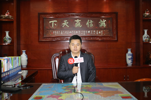 专访丨熊林国：一位富有使命感和责任担当的门窗企业家